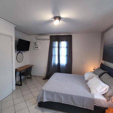 Apartament Sogni D'Oro Poros Town Zewnętrze zdjęcie