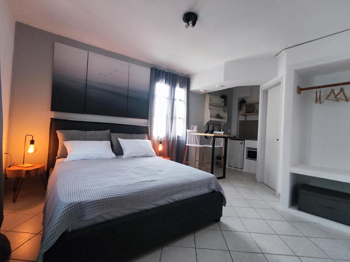 Apartament Sogni D'Oro Poros Town Zewnętrze zdjęcie