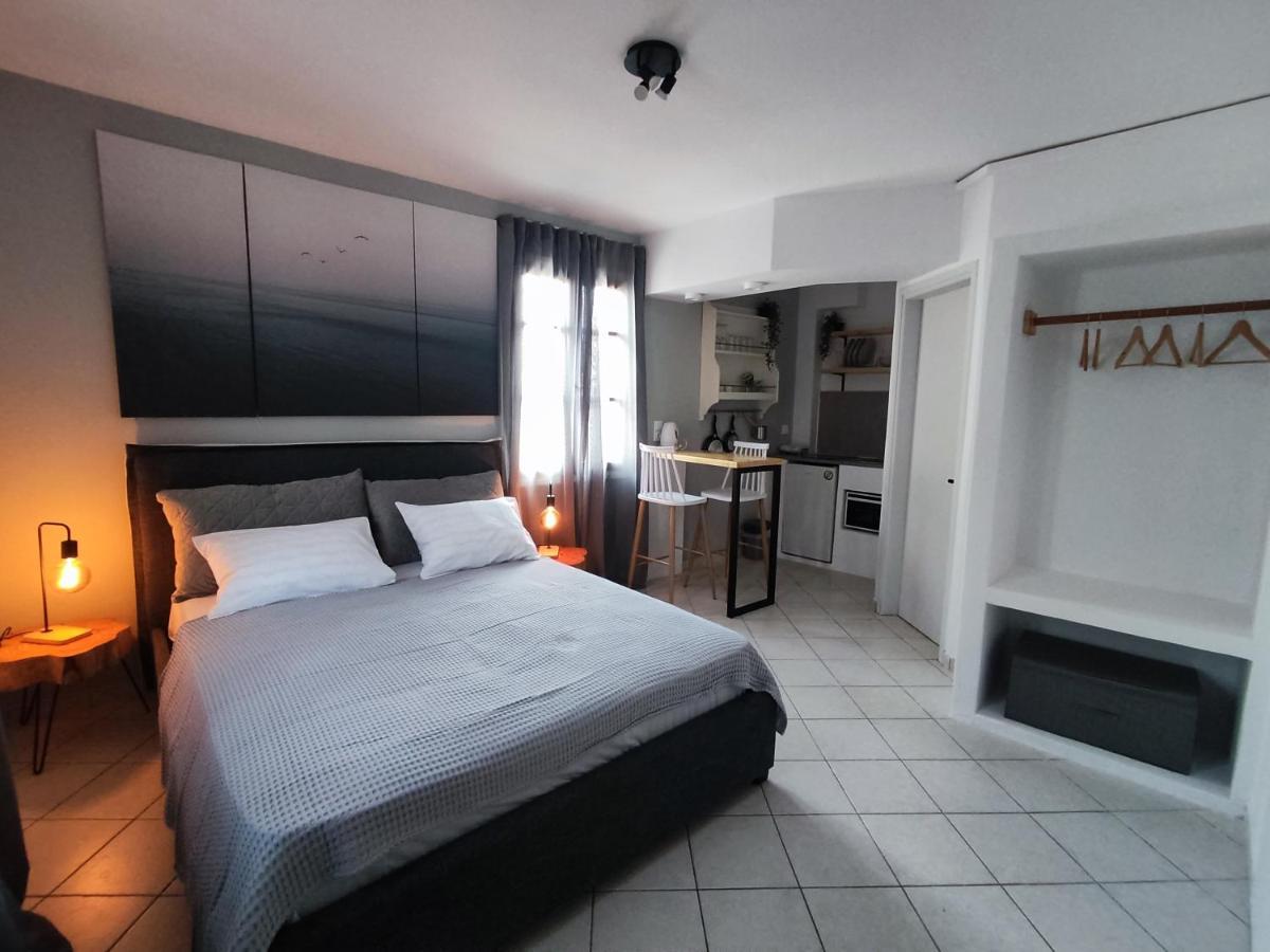 Apartament Sogni D'Oro Poros Town Zewnętrze zdjęcie