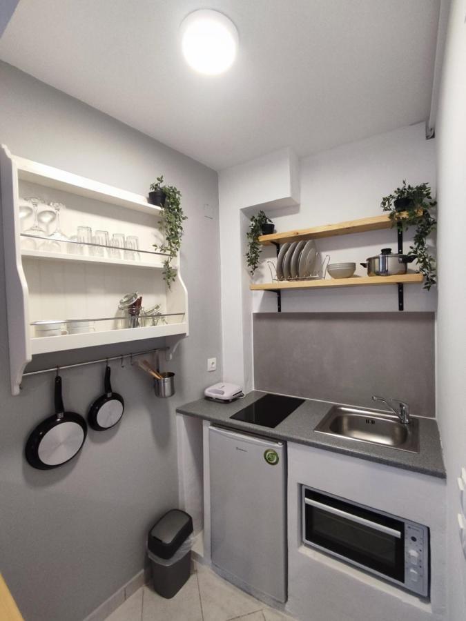Apartament Sogni D'Oro Poros Town Zewnętrze zdjęcie