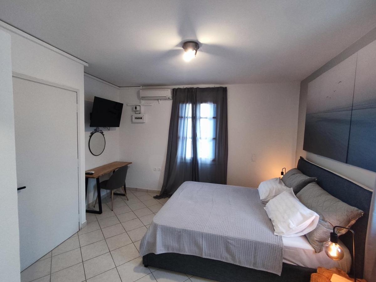 Apartament Sogni D'Oro Poros Town Zewnętrze zdjęcie