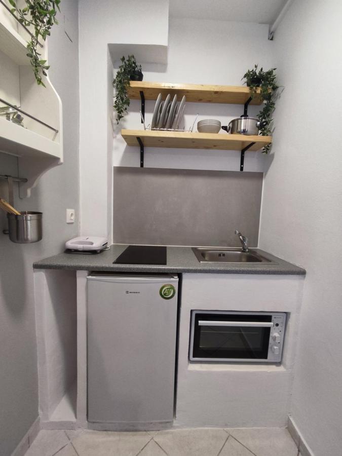 Apartament Sogni D'Oro Poros Town Zewnętrze zdjęcie