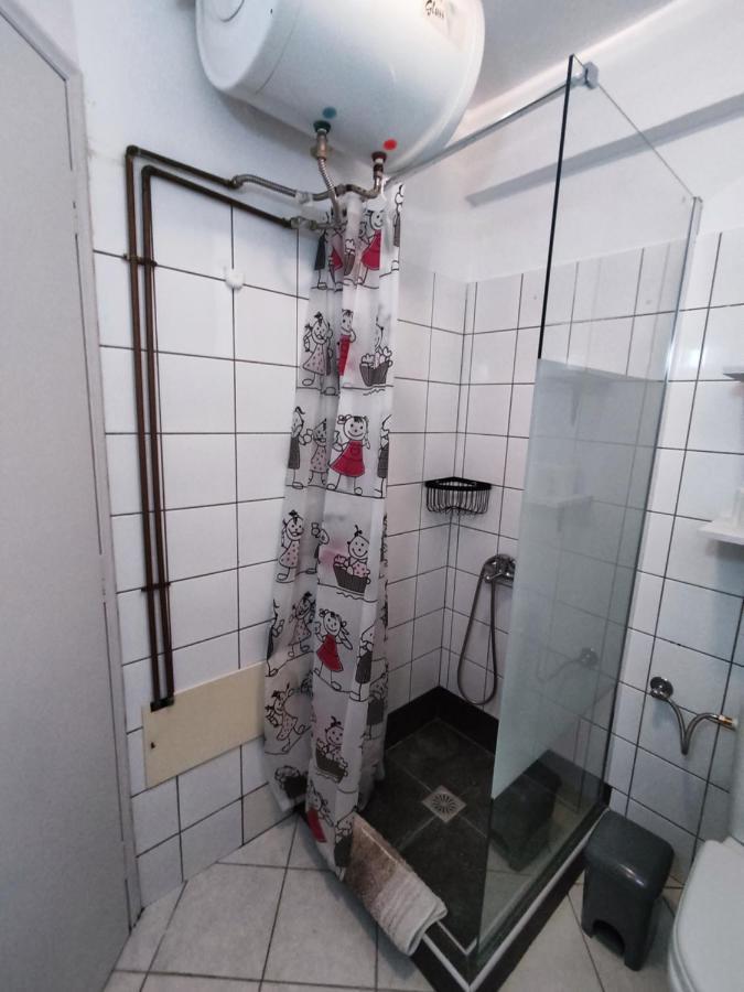 Apartament Sogni D'Oro Poros Town Zewnętrze zdjęcie