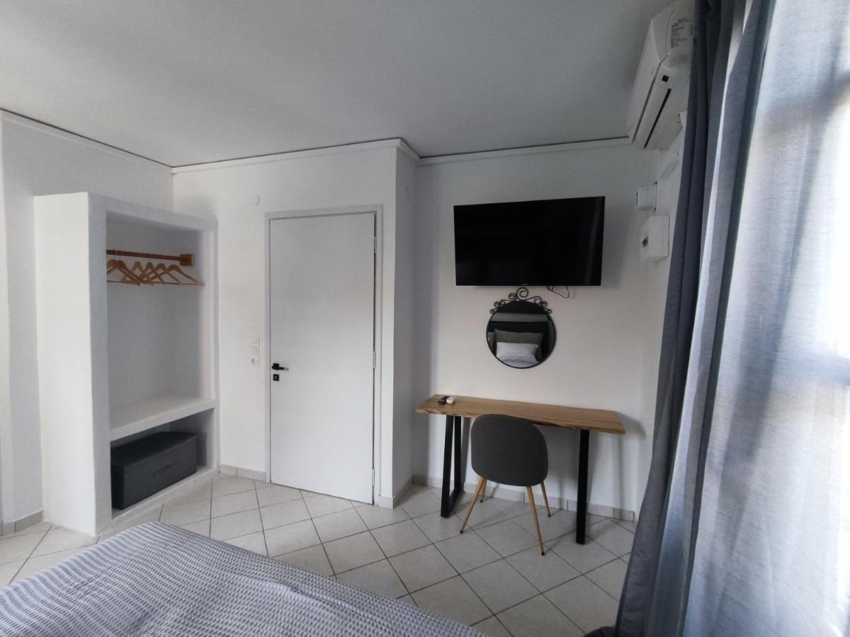 Apartament Sogni D'Oro Poros Town Zewnętrze zdjęcie