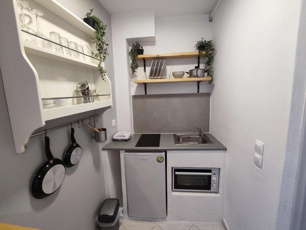 Apartament Sogni D'Oro Poros Town Zewnętrze zdjęcie